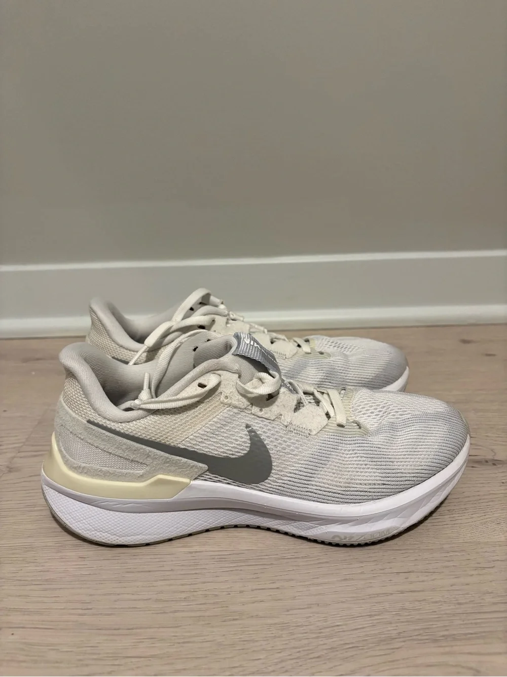 Nike fair clean